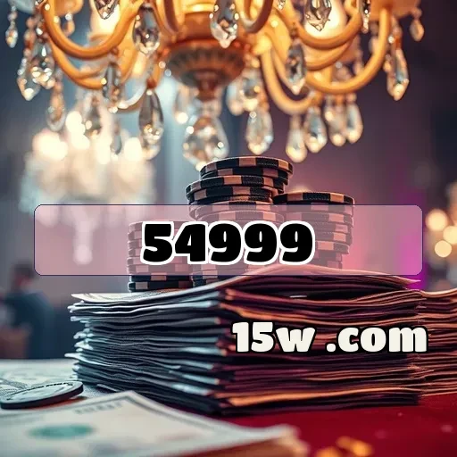 54999.com: Bônus e Oportunidades que Transformam Suas Apostas