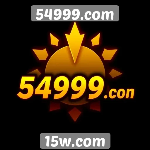 Como o 54999.com se destaca na indústria de jogos