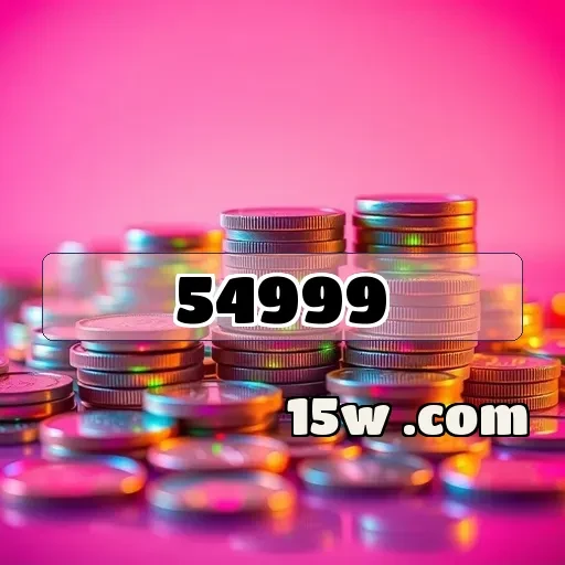 54999.com: Explore a Seção de Jogos Ao Vivo e Aumente Seus Ganhos!
