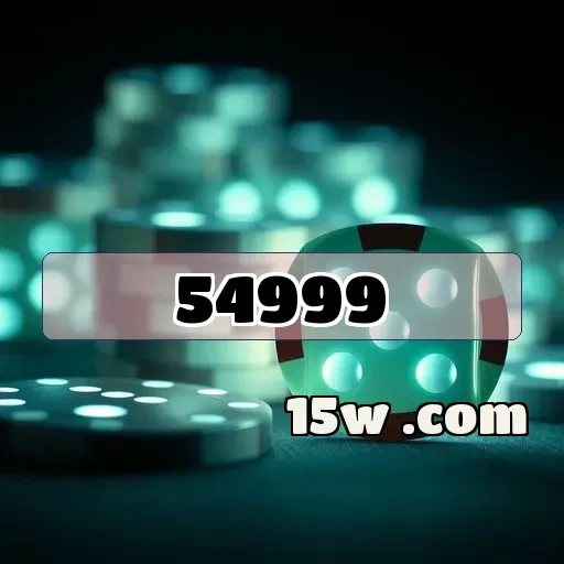 54999.com: Os Segredos das Caça-Níqueis Brasileiras Revelados