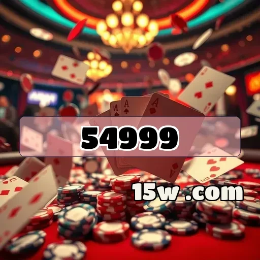 54999.com: Jogos VIP Revelam Oportunidades Imperdíveis para Jogadores